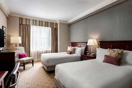 The Fairmont Royal York image 9