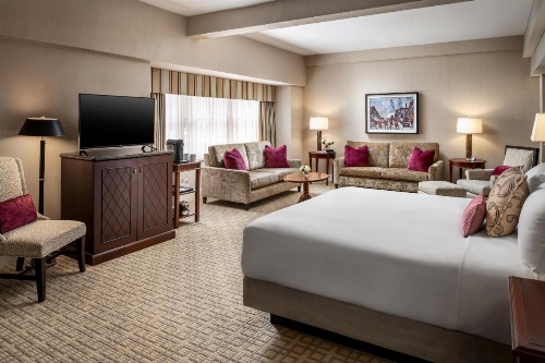 The Fairmont Royal York image 10