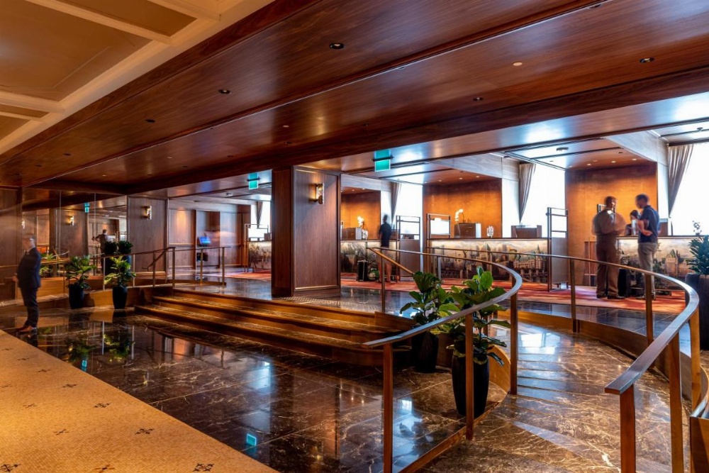 The Fairmont Royal York Image 13