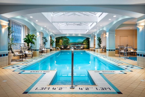 The Fairmont Royal York image 2
