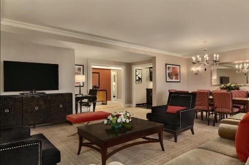 The Fairmont Royal York image 22