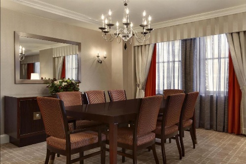 The Fairmont Royal York image 23