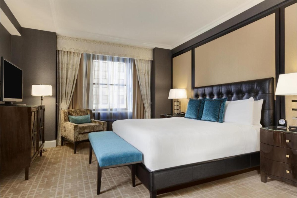 The Fairmont Royal York Image 25