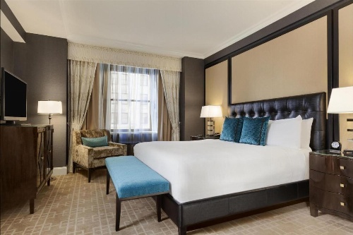 The Fairmont Royal York image 25