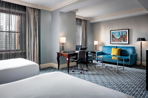 The Fairmont Royal York image 3