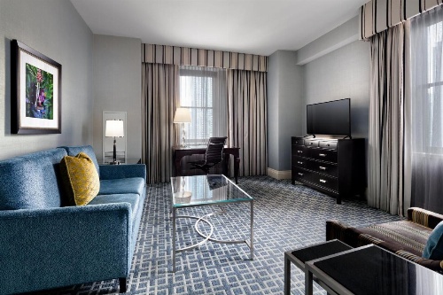 The Fairmont Royal York image 4