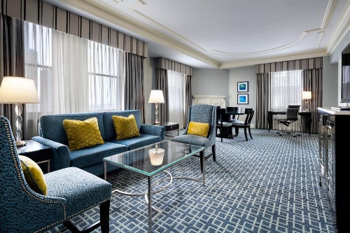 The Fairmont Royal York image 5