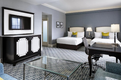 The Fairmont Royal York image 7